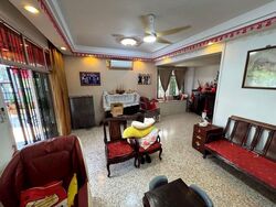 Peakview Estate (D16), Terrace #549120931